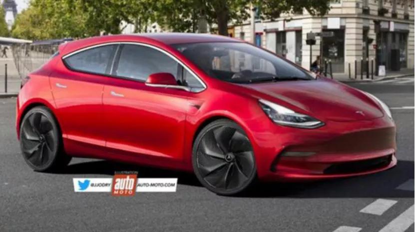 吉利版“XC60”将亮相上海车展，特斯拉将引入20万内入门车