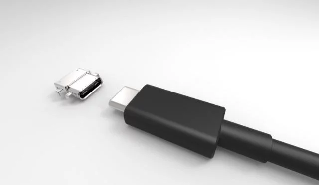 为什么越来越多手机采用Type-C接口？主要有这几