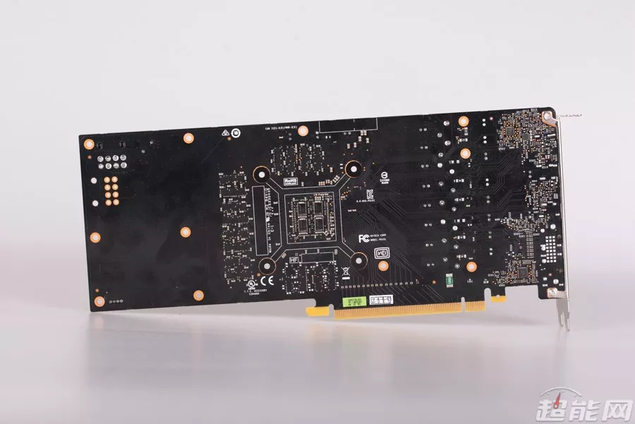 映众RTX 2060冰龙超级版评测：凛冽而沉寂的巨龙
