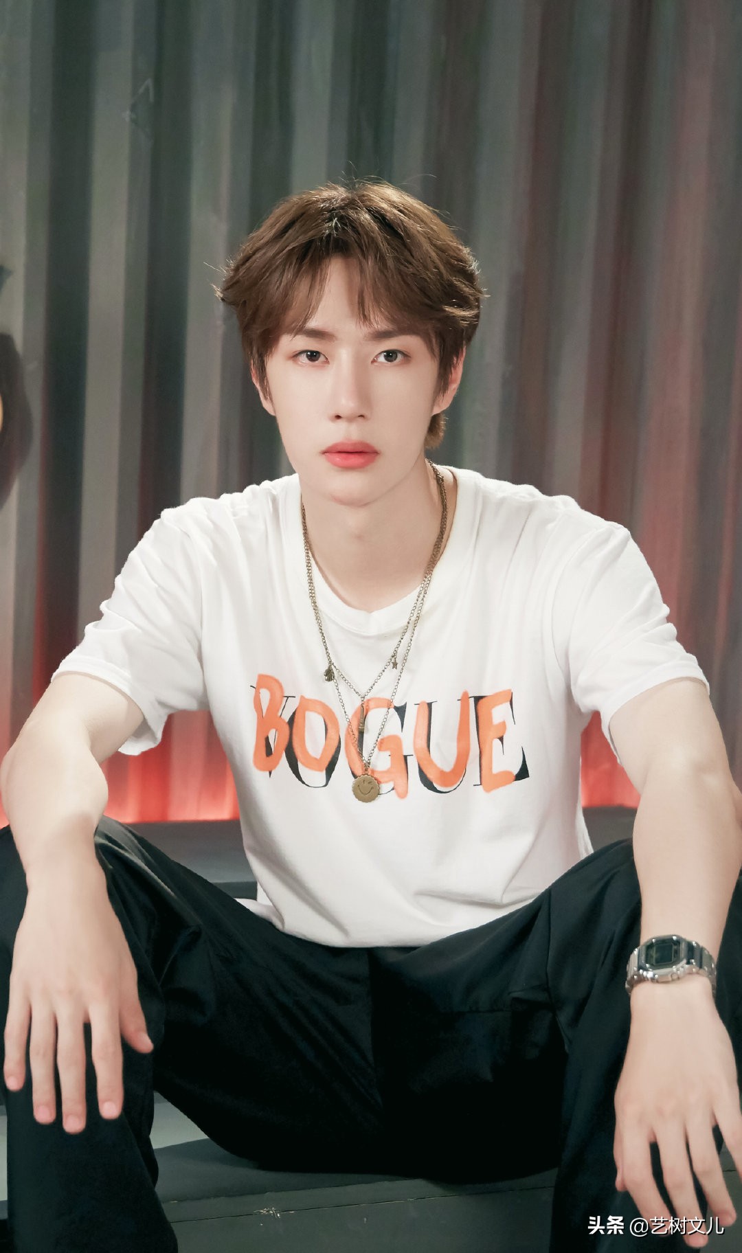 榜单前几名总是肖战、TFBOYS、王一博？饭圈文化