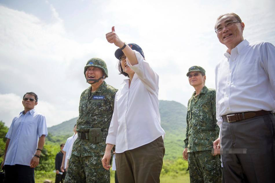 要讓台灣"加入聯合國"？ 美國駐聯代表做出令人不恥的行為，外交部痛斥：注定不能得逞