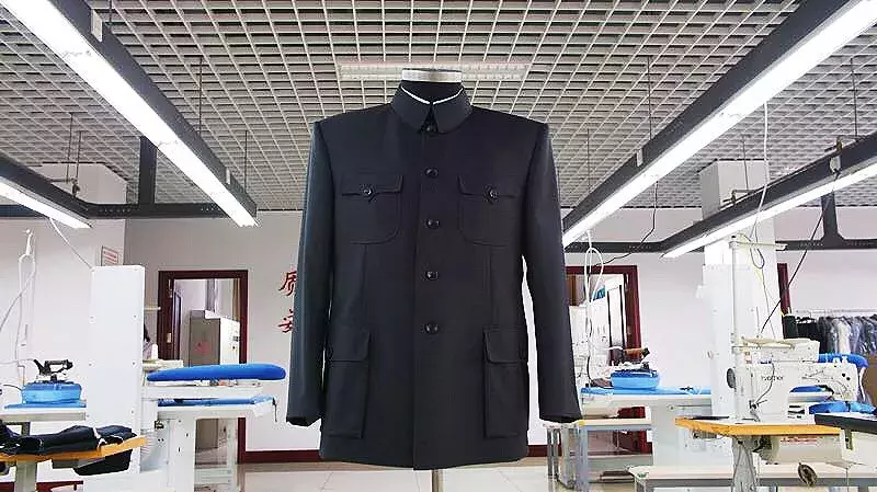 《中华老字号》cctv4今起播出,30分钟《全聚德》拍了4t素材