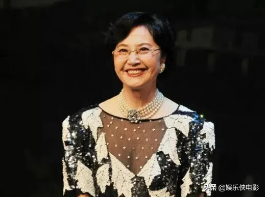 她是86年白骨精扮演者：拍完不提西游记，到现在都没原谅杨洁导演