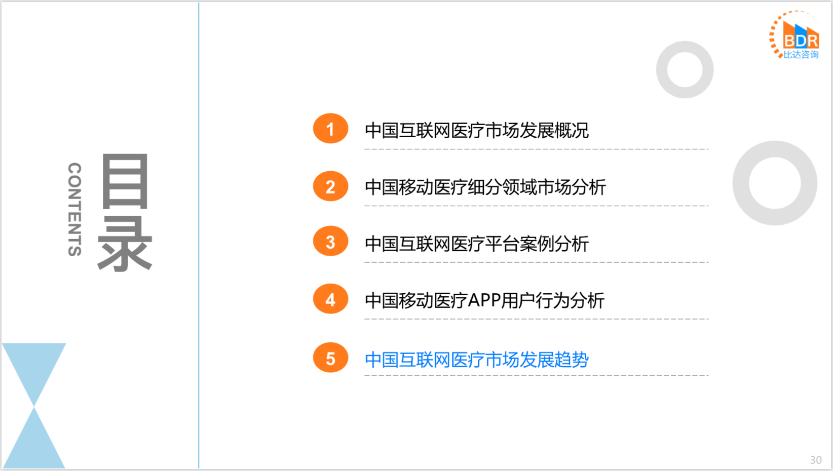 2020年中国互联网医疗行业研究报告