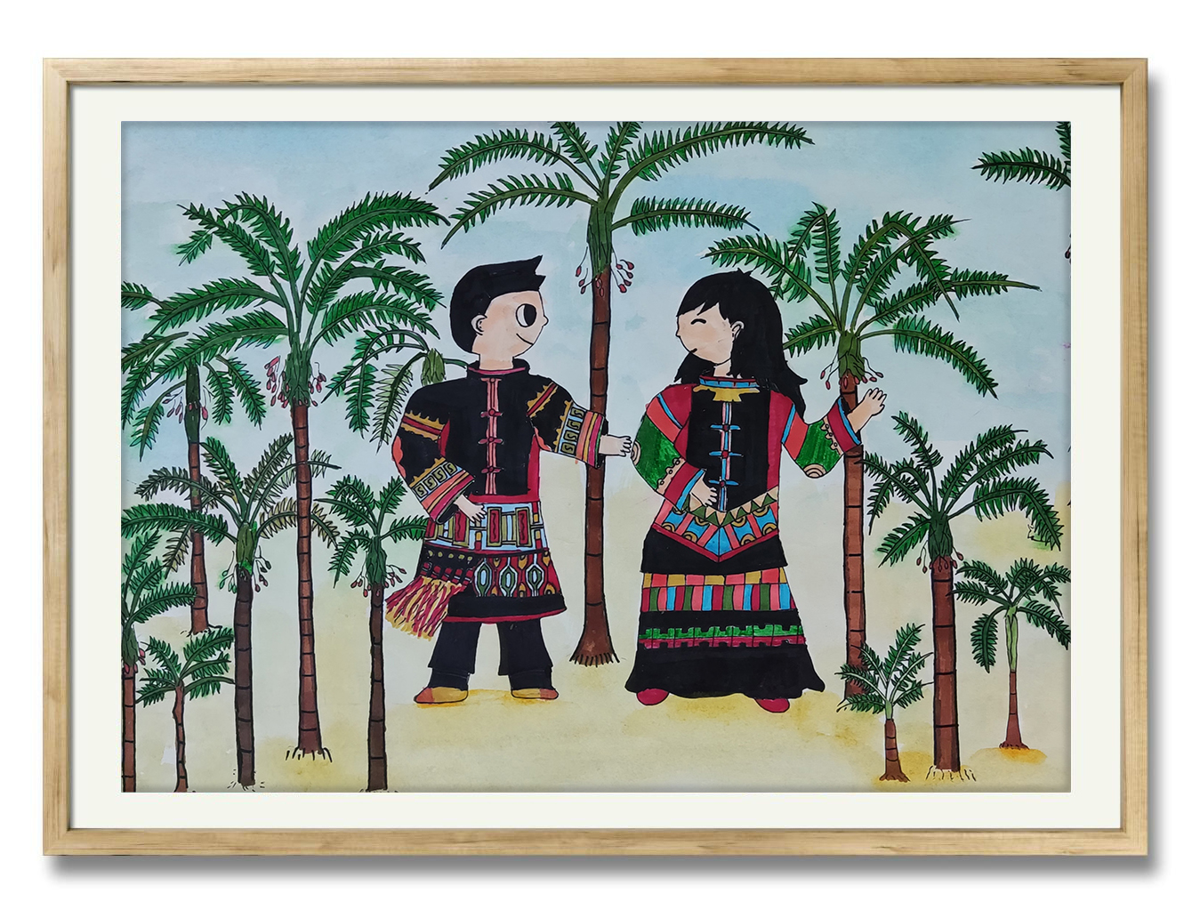 海口市龍峰實(shí)驗(yàn)小學(xué)怎么樣?慶祝黨成立100周年(圖15)