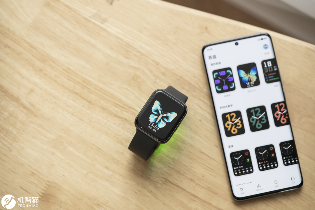 魅族全智能手表体验：这都可以堆料