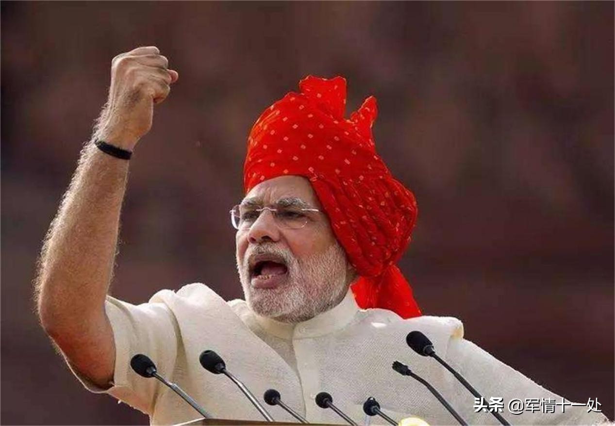 印度乱套了！3月8日，4万印度妇女进发新德里，