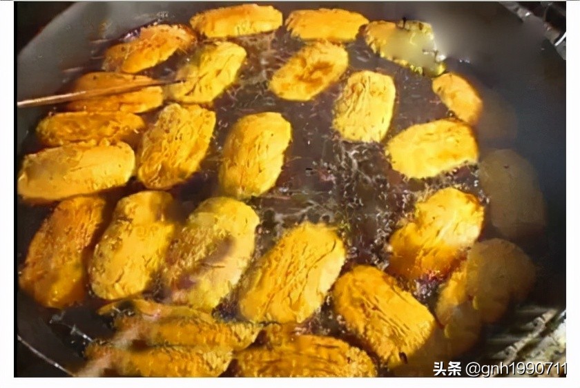 盘点菏泽地区历史悠久的6样特色美食名吃，你吃过几样？