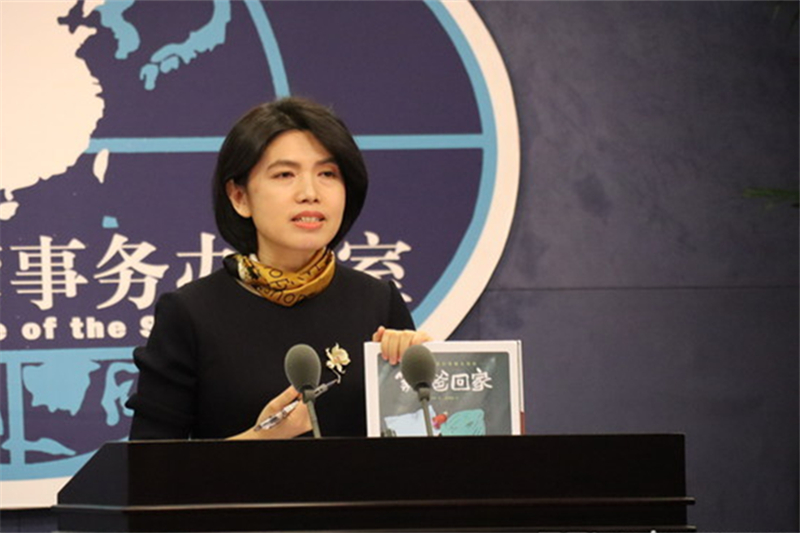 果然，蔡英文開始做準備了