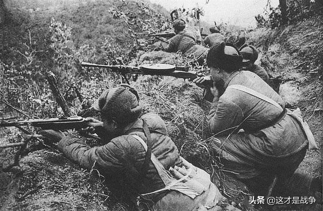 什么人有这么大面子，竟然能让毛主席和彭老总