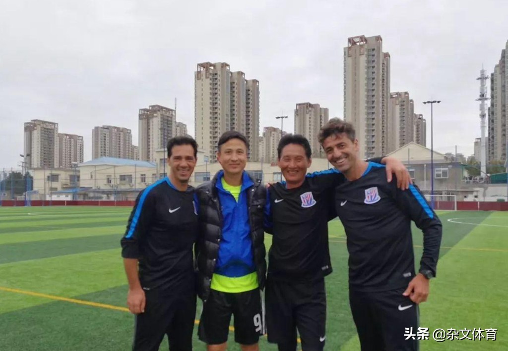 世界杯功臣却在40岁入狱！前国脚选择改过自新，