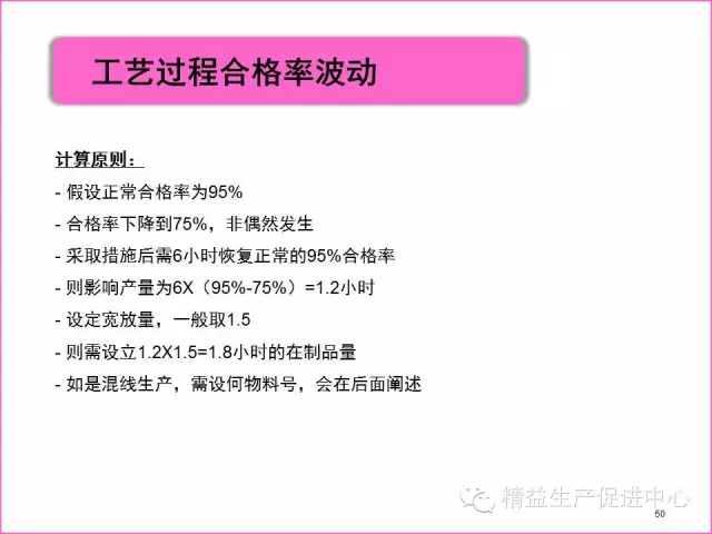 「精益学堂」真正的5S管理应该做什么