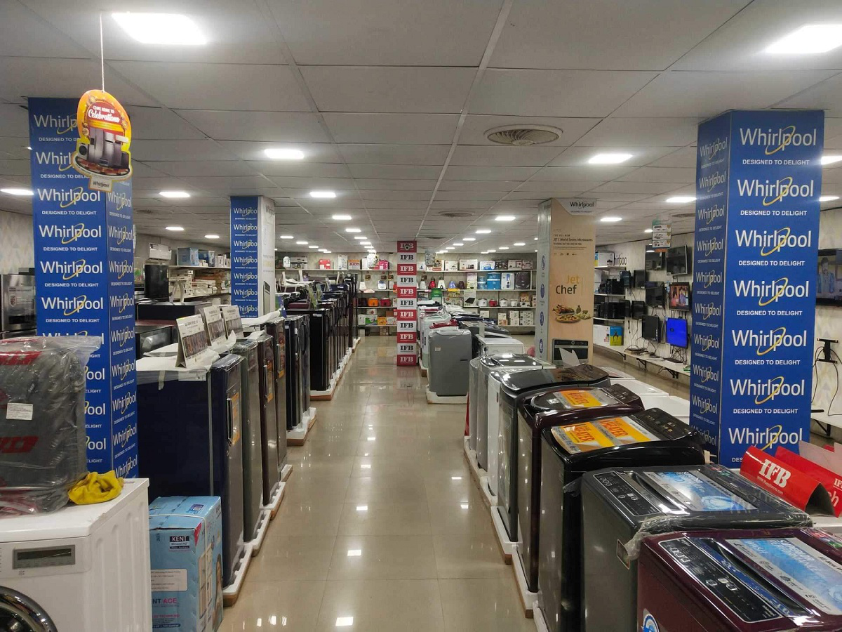 深度调查：中国家电制造业全球化六种危机