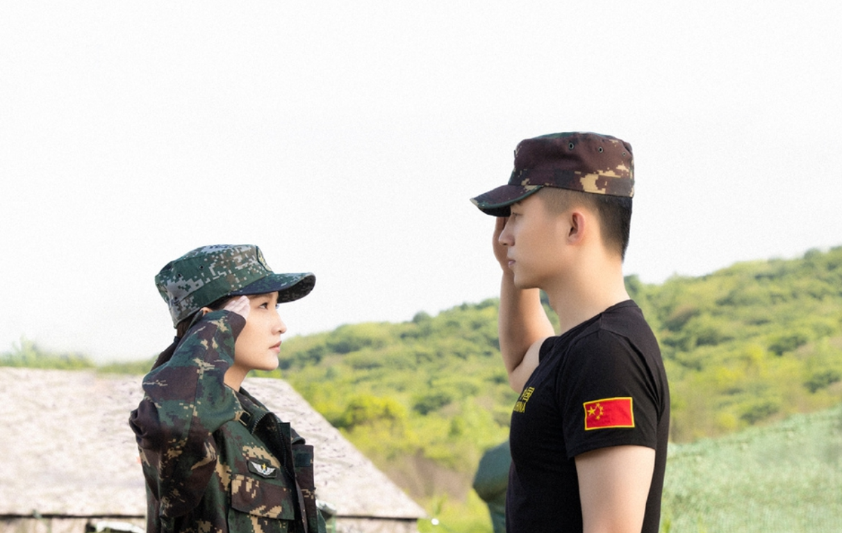 亲爱的戎装为何会改名爱上特种兵原因找到了