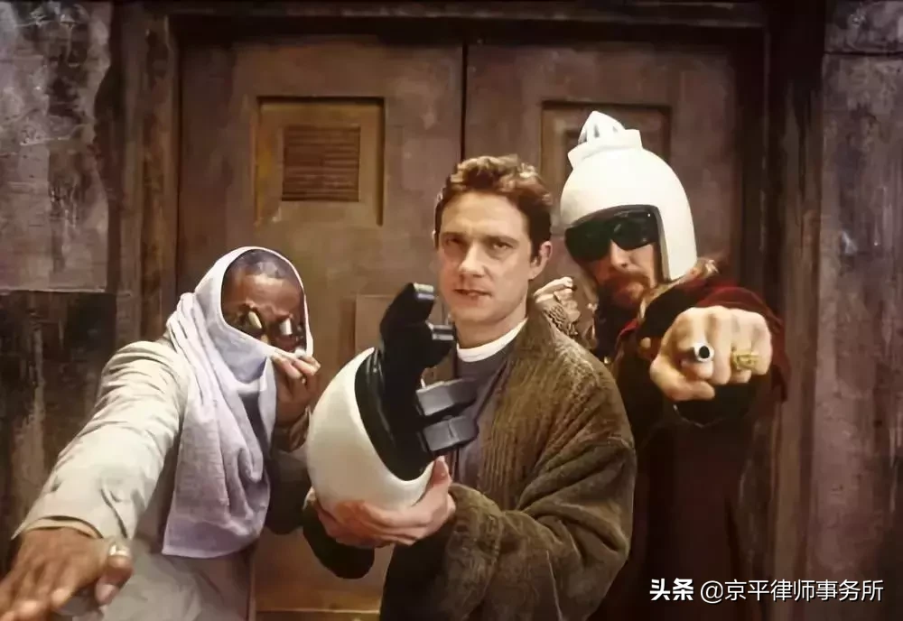 直击血淋淋的现实!盘点让中纪委机关报拍手称快的“强拆电影”