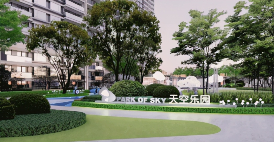 首开在即，超高人气的主城&ldquo;颜值&rdquo;限价红盘来了