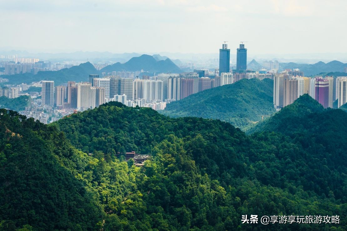夏季避暑好去处，这三个地方凉爽舒适，空调竟是摆设