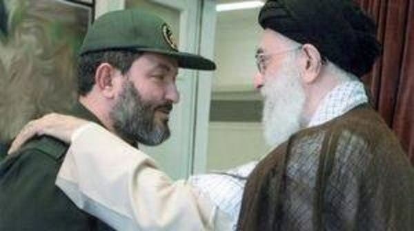 伊朗又痛失一名高級將領，這次真的與以色列和美國沒有關係