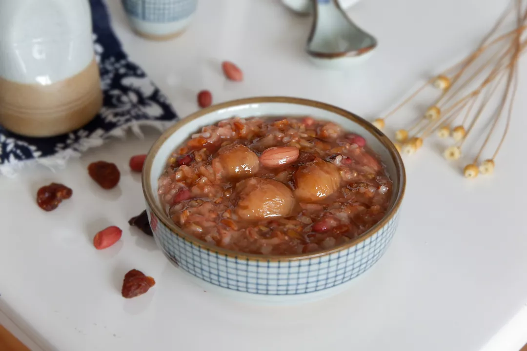 补血养颜，降血压降血脂！好百邻育婴师教你秋季养生食谱