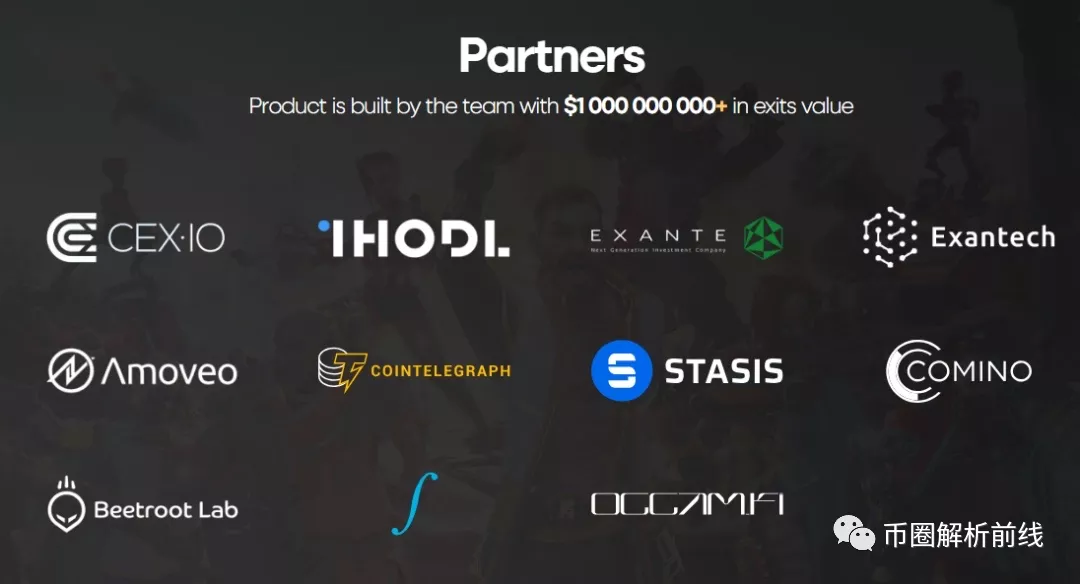 链游电子竞技平台Colizeum(Zeum)不容错过