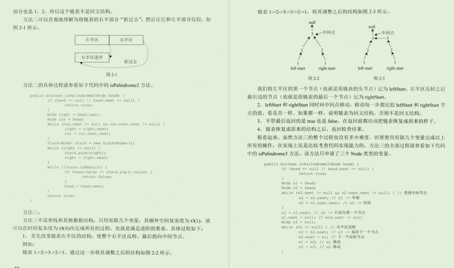 黑幕！阿里P8爆出學透這份演算法面試檔案，不再怕任何大廠演算法題