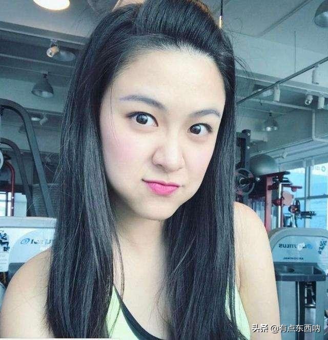 同样是气质女神，有人被TVB力捧，有人则十九岁未婚生子断送星途