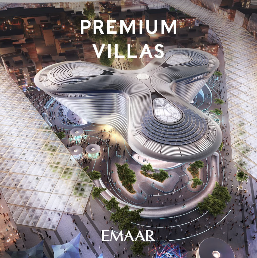 教你一房搞定「投资世博＋投资别墅」优质高尔夫别墅宜居宜投资