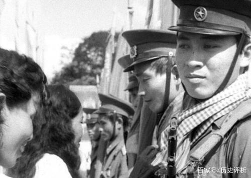 1979年邓小平为何下定决心要与越南一战，这一战有没有必要？