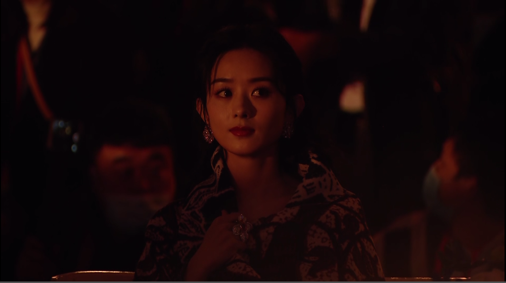 有人暗暗发糖，有人尴尬互动，星光大赏内场真