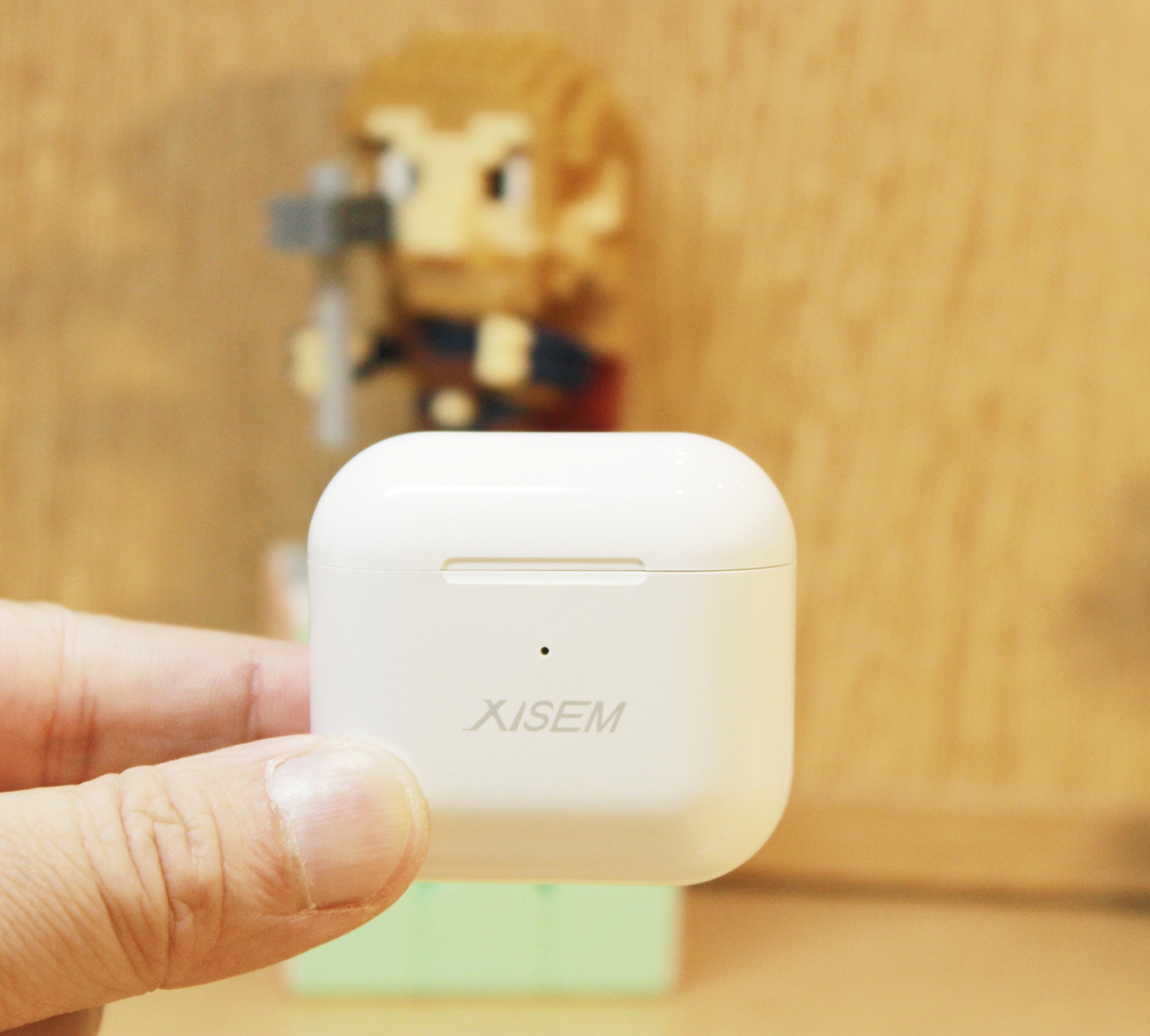 百元也是真无线，带你体验性能小钢炮西圣迷你蓝牙耳机AVA