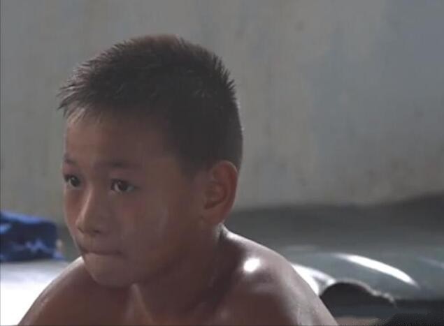 全红婵5兄妹的故事：大哥当厨师，姐姐是学霸，弟妹皆是跳水天才