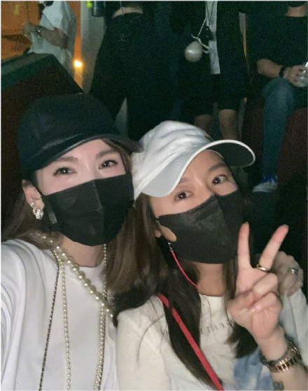 林心如談家庭與事業平衡問題，曾被曝與霍建華離婚，夫妻合體闢謠