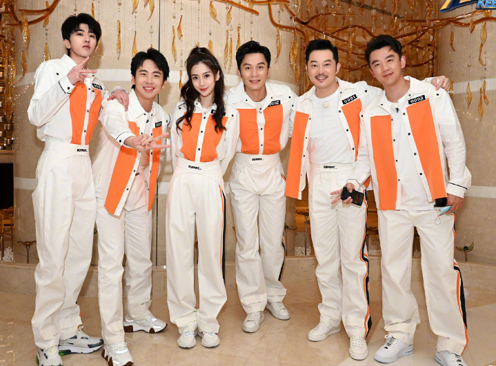 《奔跑吧》终于官宣，得知播出时间后，《向往