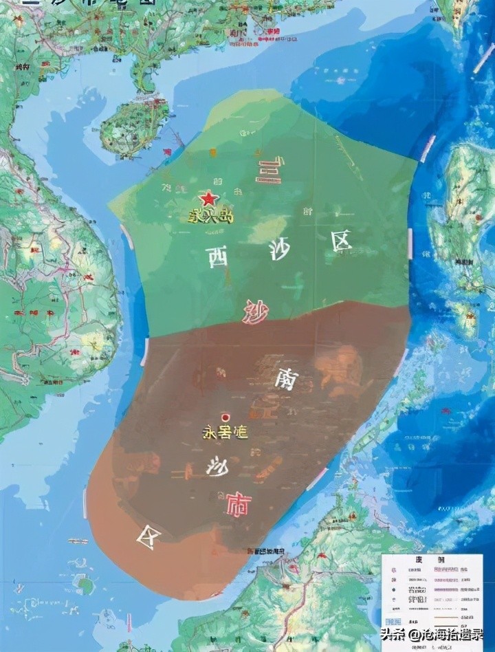 台湾地区是如何在南海争端中丧失了话语权的？