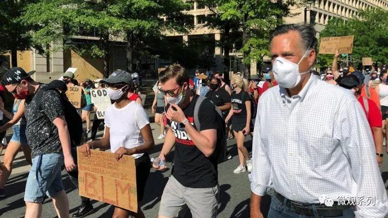 美国，同僚们逐一背叛，后院之火如何熄？