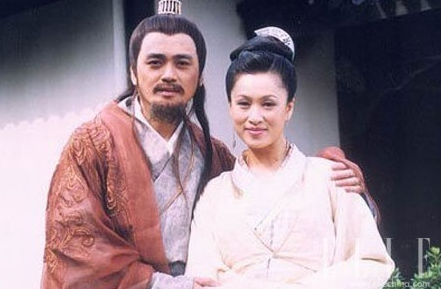 31年后，《封神榜》中的演员们，有的94还在演戏
