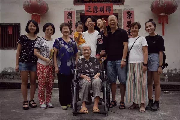《梦改》爆改城中村老宅,重建五代十口梦想之家