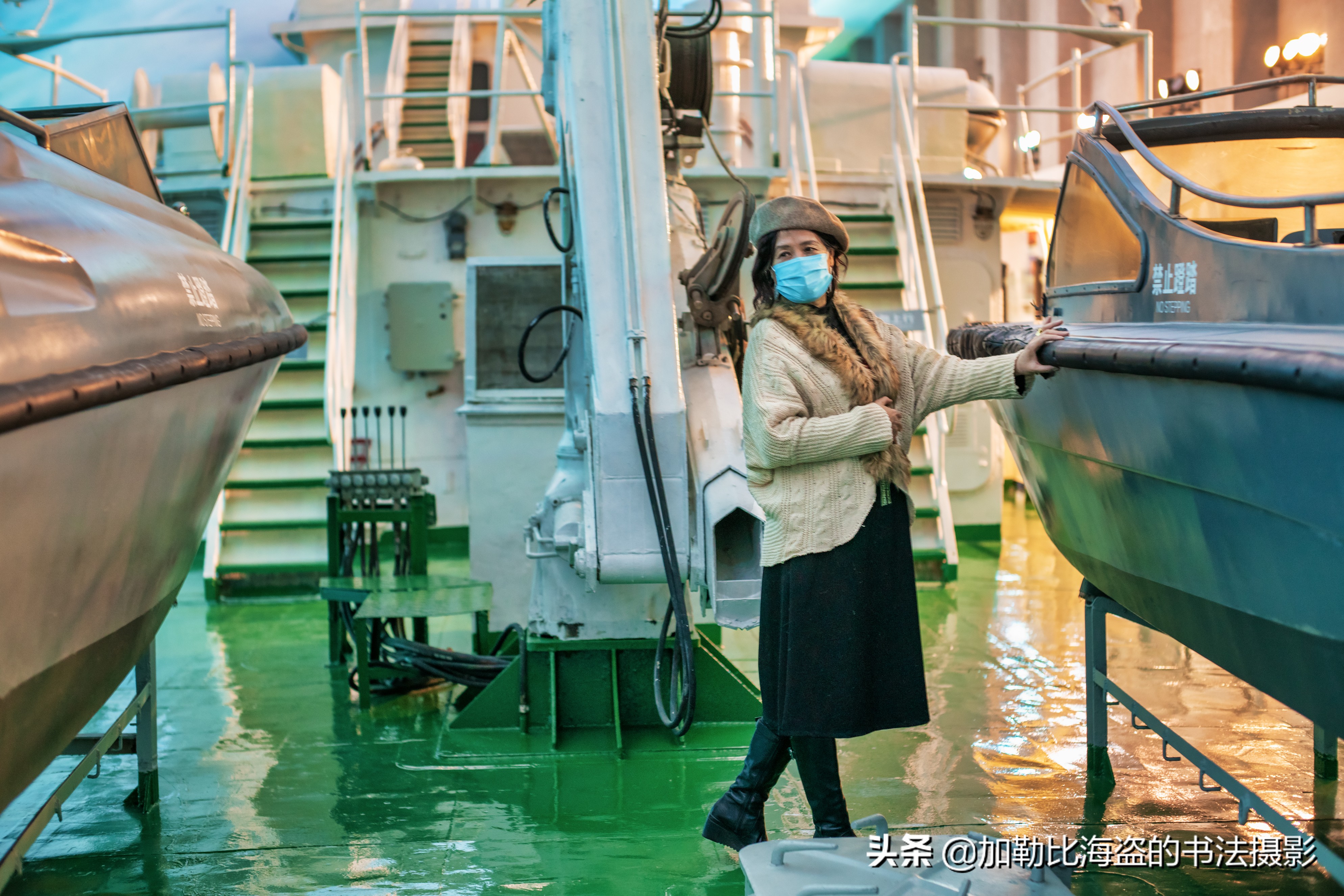 2020 of mine, epidemic situation and photography