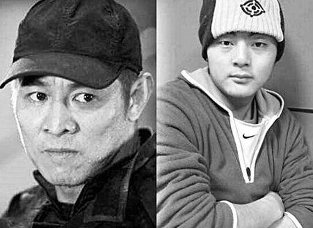 他是李连杰替身，拍戏意外去世，获赔16万后李连杰：加500万