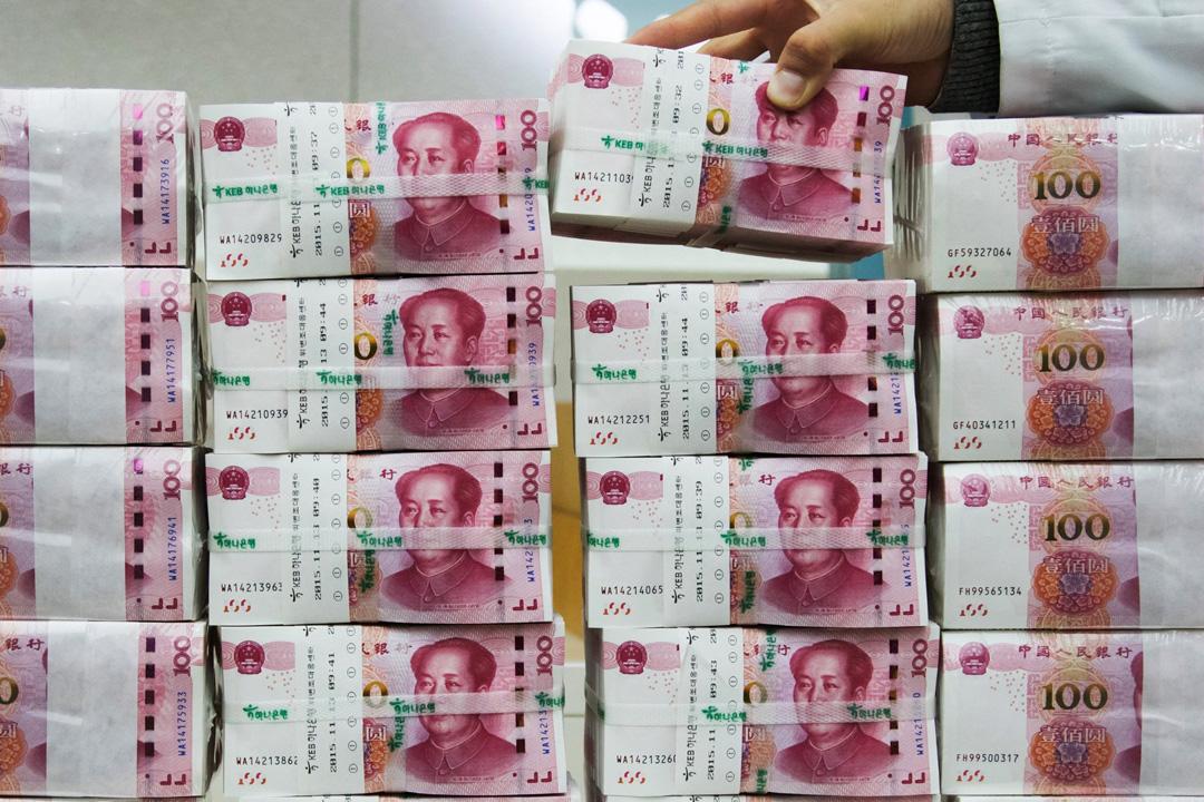 一亿人民币是什么概念?存款银行每年能有多少利息?