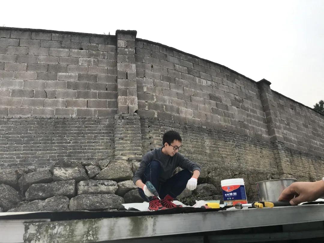 浙动保金华中心“关爱动物，温暖宠心”活动圆满结束