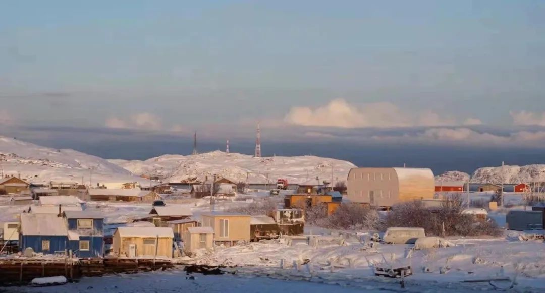 Snow fell, such scene that pat snow that but too beautiful