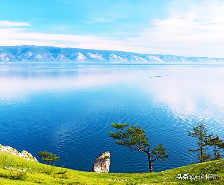 貝加爾湖距海2000多千米，為何湖里卻有海洋生物？