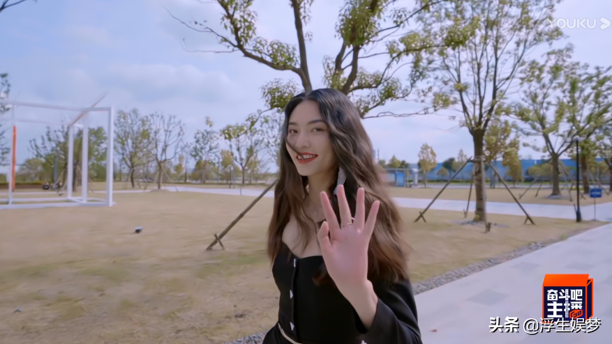 这个叫陈碧舸的女人，是老天爷派来拯救叶璇的