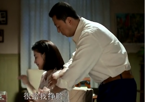 《父母愛情》：安杰憑什么被江德福寵愛一輩子？原因有三點，真實