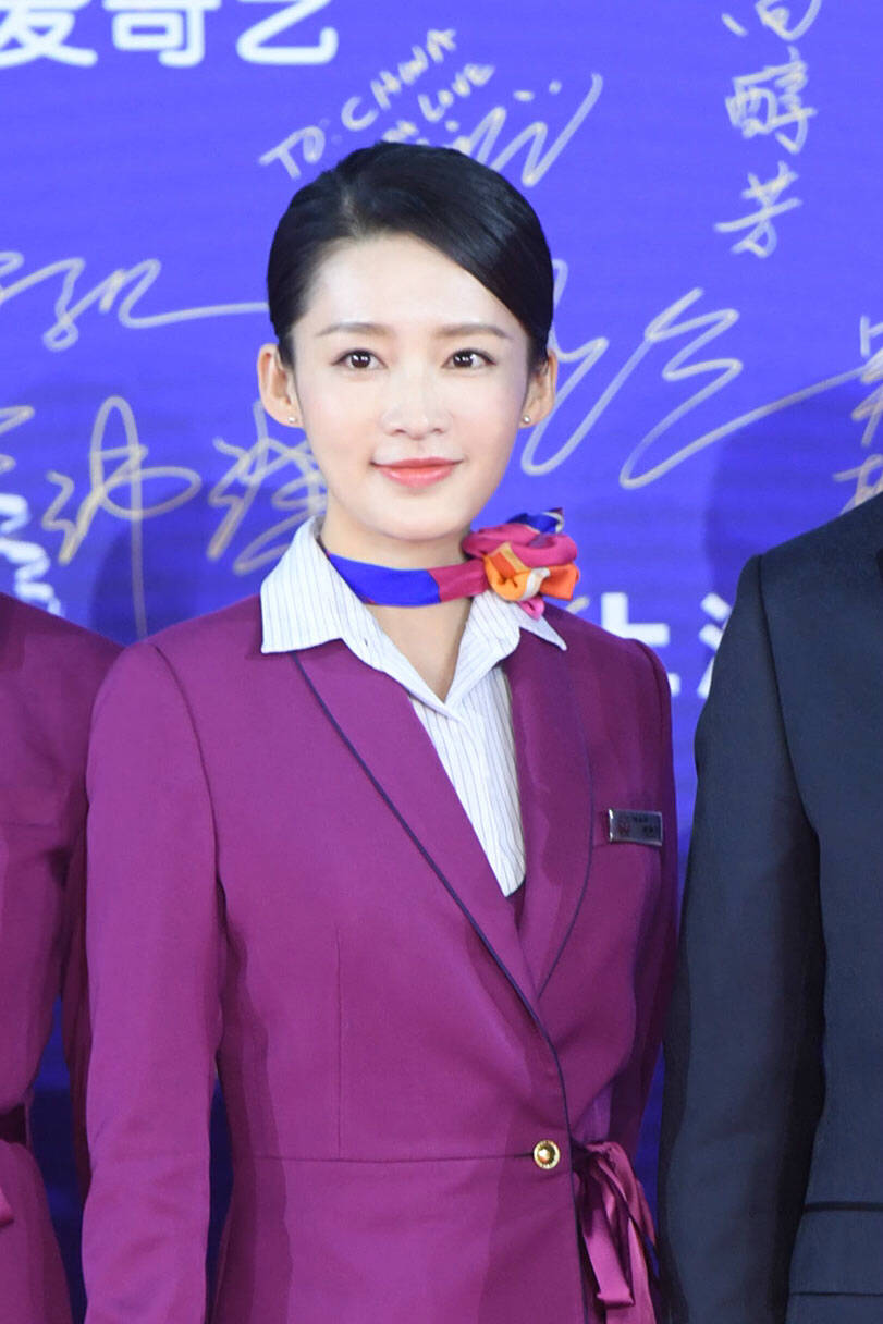 万米高空，零下四十度，极度缺氧，看《中国机