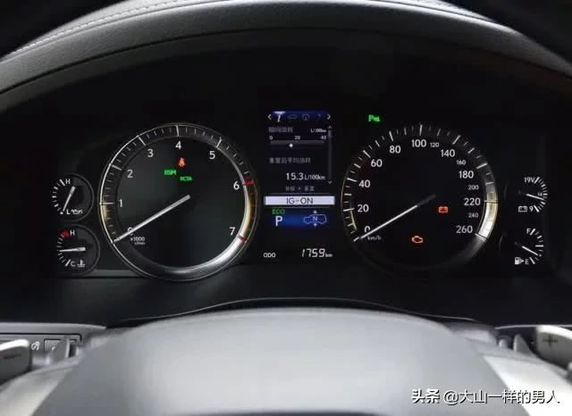 豐田又一“越野王”V8引擎＋8AT5米車長，車友：砸鍋賣鐵來一輛
