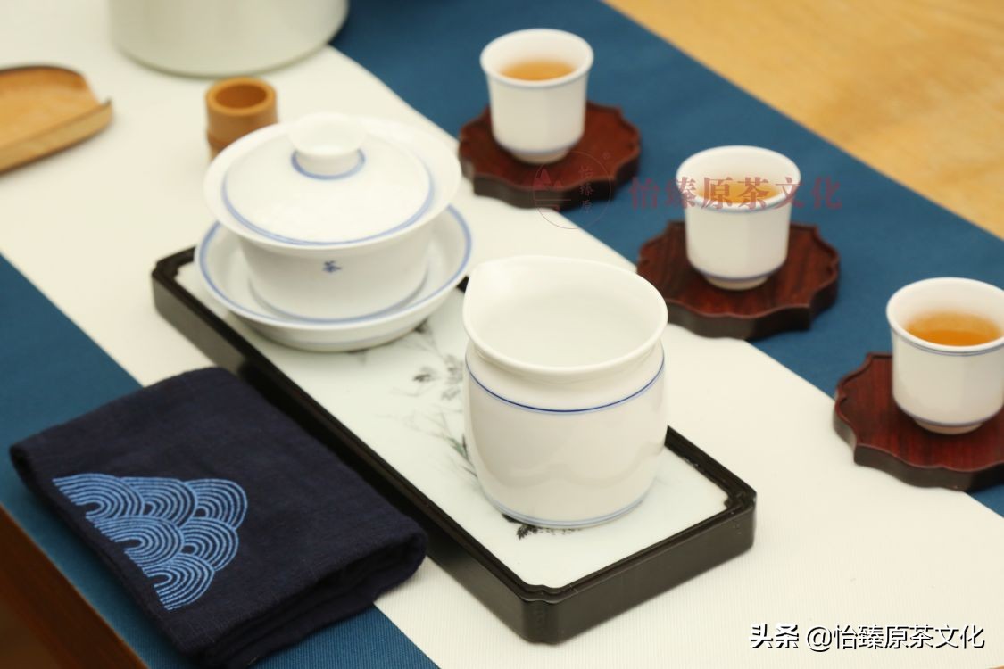 喝茶可養生？ 四季飲茶大不同，喜歡飲茶的你一定要收藏