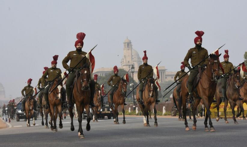 一旦再次爆发边境战争，印度是否会重蹈62年覆辙