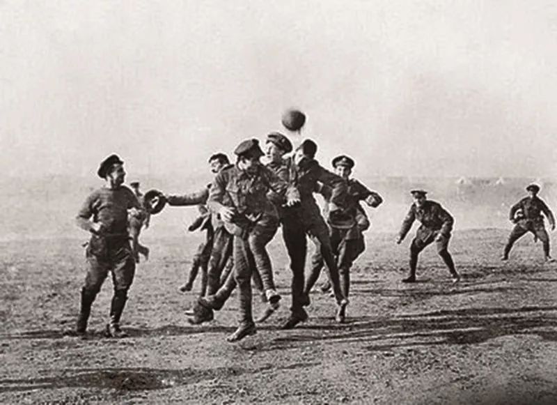 10部經典影視佳作，帶你徹底看懂第一次世界大戰